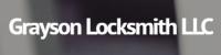 Grayson Locksmith LLC Logo