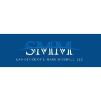 Law Office of S. Mark Mitchell, LLC Logo