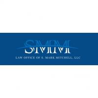 Law Office of S. Mark Mitchell, LLC Logo