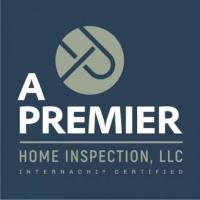 A Premier Home Inspection, LLC Logo