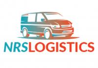 N.R.S Logistics logo