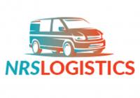 N.R.S Logistics Logo