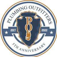 Plumbing Outfitters Logo