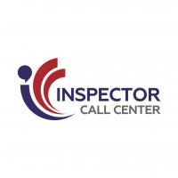 Inspector Call Center Logo