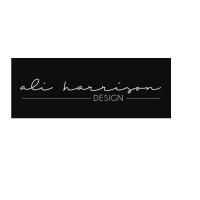 Ali Harrison Design Logo