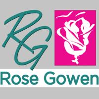Rose Gowen Logo