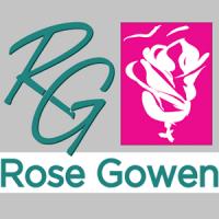 Rose Gowen Logo