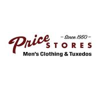 Price Stores Logo