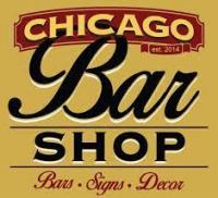 Chicago Bar Shop logo