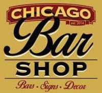 Chicago Bar Shop Logo
