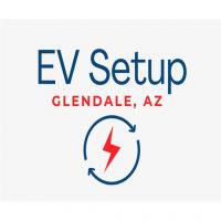 EV Setup Glendale Logo