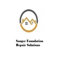 Sanger Foundation Repair Solutions Logo