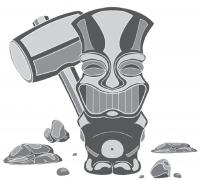 James Thomas Stone LTD Logo