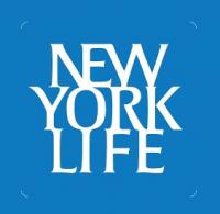 Justin Harnick - New York Life Insurance Logo
