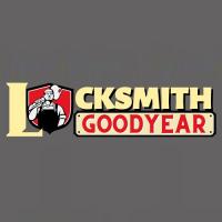 Locksmith Goodyear AZ Logo