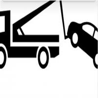 Greenville Towing Service Logo