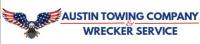 Best Austin Tow Truck Company Logo