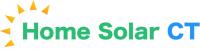 Home Solar CT Logo
