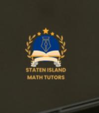 Staten Island Math Tutors Logo