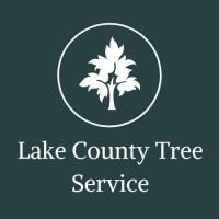 Lake County Tree Service logo
