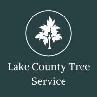 Lake County Tree Service Logo