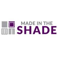Made in the Shade - Central Oregon Logo