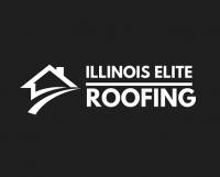 Illinois Elite Roofing Logo