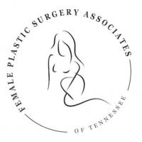 Female Plastic Surgery Associates of Tennessee Logo