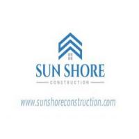 Sun Shore Construction Logo