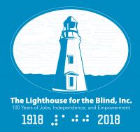 Inland Northwest Lighthouse Logo