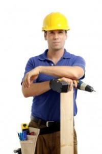 Tips Company Handyman logo