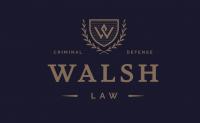 Walsh Law Logo