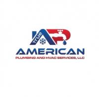 True American Plumbing & HVAC Services Logo