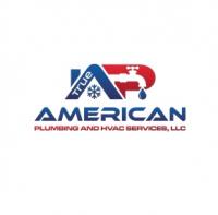 True American Plumbing & HVAC Services Logo