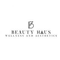 Beauty Haus Wellness and Aesthetics logo