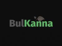 Bulkanna Logo