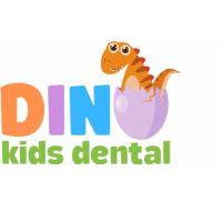 Dino Kids Dental of Fayetteville Logo