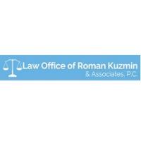 Law Office of Roman Kuzmin & Associates, P.C. Logo