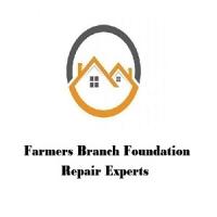 Farmers Branch Foundation Repair Experts Logo