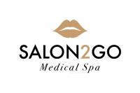Salon2Go Medical Spa Logo