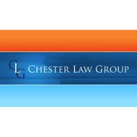 Chester Law Group Accident Lawyers logo