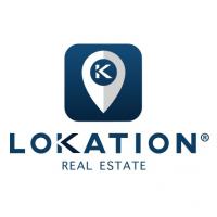 Dorine Wollangk, Realtor-LoKation Real Estate Logo