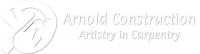 Arnold Construction Inc. Logo
