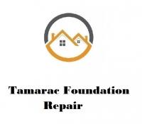 Tamarac Foundation Repair Logo