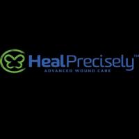 Heal Precisely - Vero Beach Logo