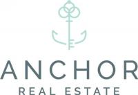 Anchor Real Estate Logo