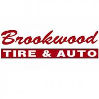 Brookwood Tire & Auto Logo
