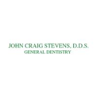 John Craig Stevens, DDS Logo