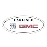 Carlisle Cadillac Buick Gmc Logo