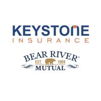 Bear River Mutual Agent: Keystone Insurance Services Logo